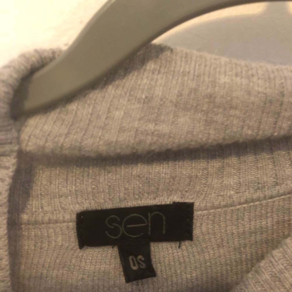 Sen sweater - Picture 2 of 4
